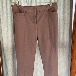 New no tags Express pants